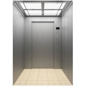 Biztonságos lift Eladó