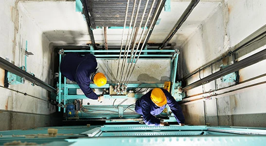 A lift drótkötelek rövid története
