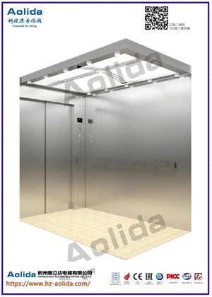 MR ágyas lift