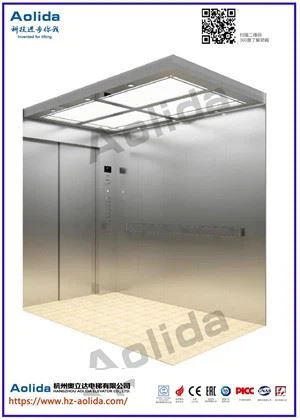 Kórházi ágyemelő orvosi beteg lift