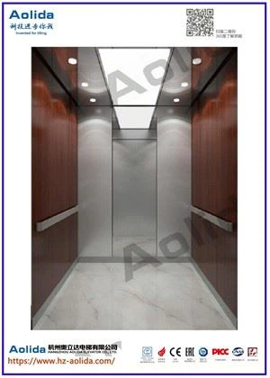 kültéri lakossági lift
