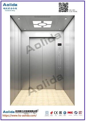 MRL személylift