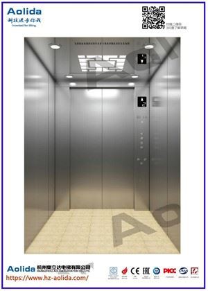 Lakossági biztonsági otthoni lift