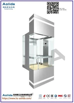 panoráma lift